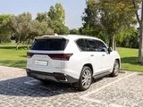 Lexus LX 600 VIP 2023